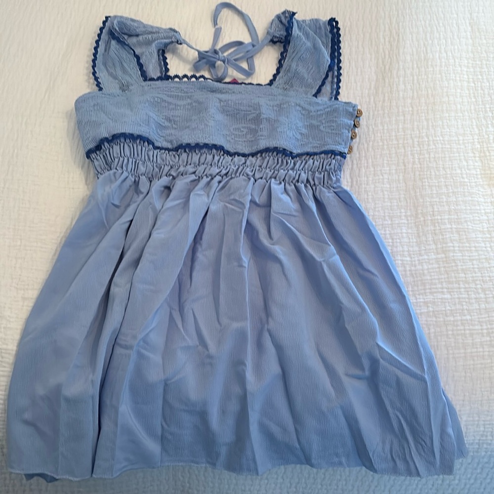 Honey plum clothing dress